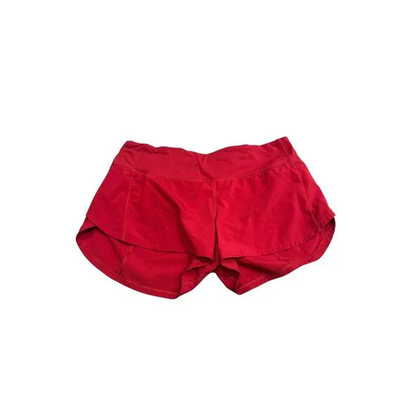 Lululemon Shorts - Picture 2 of 2